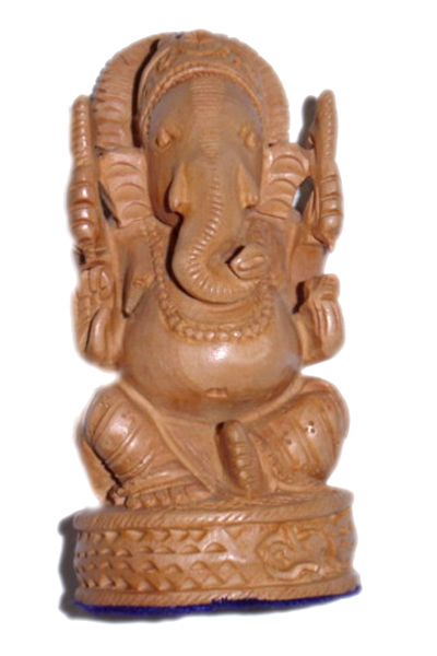 Ganesh ji